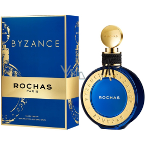 Rochas Byzance toaletná voda pre ženy 40 ml