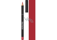 Rimmel London Lasting Finish Lip Pencil ceruzka na pery 195 Sunset Pink 1,2 g