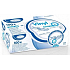 WIMEX Rukavice hygienické jednorázové vinylové nepúdrované biele, veľkosť L, box 100 kusov
