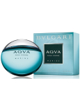 Bvlgari Aqva pour Homme Marine toaletná voda 100 ml