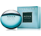 Bvlgari Aqva pour Homme Marine toaletná voda 100 ml