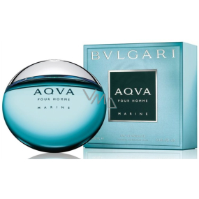 Bvlgari Aqva pour Homme Marine toaletná voda 100 ml