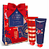 Grace Cole Harmony krém na ruky a nechty 50 ml + telové mlieko 50 ml, kozmetická sada