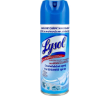 Lysol Svieža vôňa dezinfekcia v spreji na viac ako 100 povrchov, 400 ml