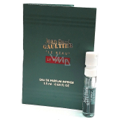 Jean Paul Gaultier Le Beau Le Parfum parfémovaná voda pro muže 1,5 ml s rozprašovačem, vialka