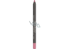 Artdeco Soft Lip Liner Vodoodolná kontúrovacia ceruzka na pery 190 Cool Rose 1,2 g