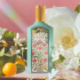 Gucci Flora Gorgeous Jasmine parfumovaná voda pre ženy 30 ml
