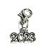 2023 prívesok 14 x 10 mm