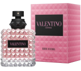 Valentino Donna Born in Roma parfumovaná voda pre ženy 50 ml
