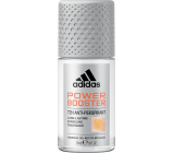 Adidas Power Booster antiperspirant roll-on pre mužov 50 ml