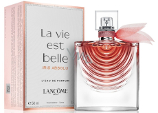 Lancome La Vie Est Belle Iris Absolu Infini parfumovaná voda pre ženy 50 ml