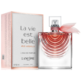 Lancome La Vie Est Belle Iris Absolu Infini parfumovaná voda pre ženy 50 ml