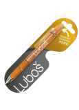 Nekupto Gumové pero s názvom Lubos
