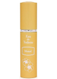 Esprit Provence Monoi toaletná voda pre ženy 10 ml