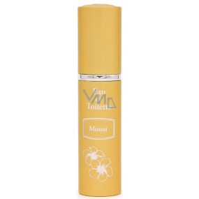 Esprit Provence Monoi toaletná voda pre ženy 10 ml