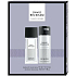 David Beckham Classic Homme parfumovaný dezodorant 75 ml + dezodorant v spreji 150 ml, kozmetická sada pre mužov