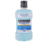 Ústna voda Listerine Anti-Tartar Arctic Menthol s esenciálnymi olejmi 600 ml