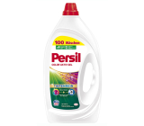 Persil Color Tiefenrein tekutý prací gél na farebné oblečenie 100 dávok 4,5 l