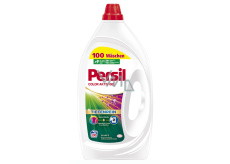 Persil Color Tiefenrein tekutý prací gél na farebné oblečenie 100 dávok 4,5 l