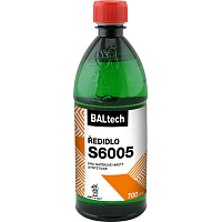 BALTECH riedidlo S6005, plast 700 ml