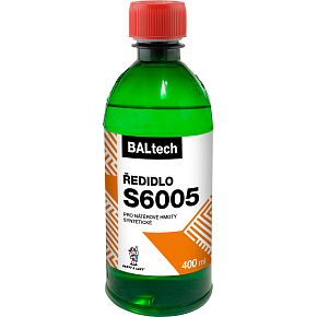 BALTECH riedidlo S6005, plast 400 ml