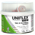 Uniflex PES-TMEL vlákno tmel so sklovitým vláknom, 500 g