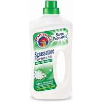 Chante Clair Čistič a odmašťovač podlah Sgrassatore Pavimenti Muschio Bianco 750ml