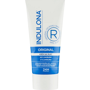 Indulona Original krém na ruce 30 ml Indulona Original krém na ruce 30 ml