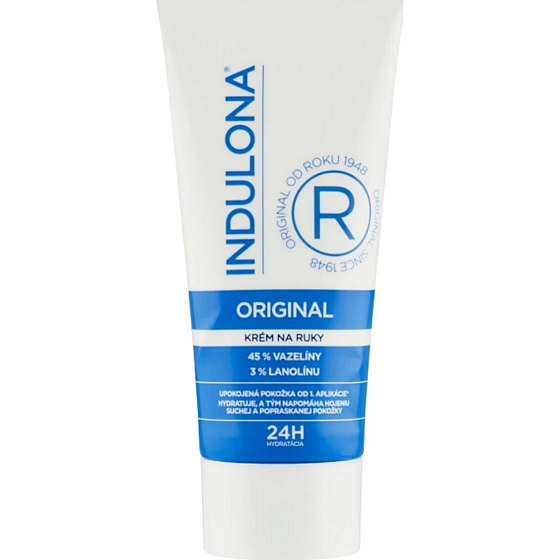 Indulona Original krém na ruky 30 ml