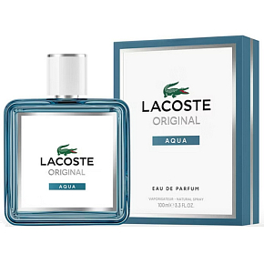 Lacoste Original Aqua parfémovaná voda pre mužov 100 ml