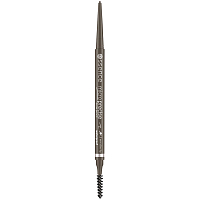 Essence tužka na obočí Micro Precise 04 Neutrálny hnedý, 0,05 g