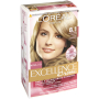 Loreal Paris Excellence Creme farba na vlasy 8.1 blond svetlá popolavá