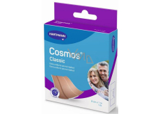 Pevná náplasť Cosmos Classic odolná proti oderu 1 m x 8 cm