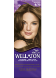 Wella Wellaton krémová farba na vlasy 6-73 mliečna čokoláda