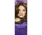 Wella Wellaton krémová farba na vlasy 6-73 mliečna čokoláda