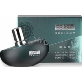 Esprit Horizon toaletná voda pre mužov 50 ml