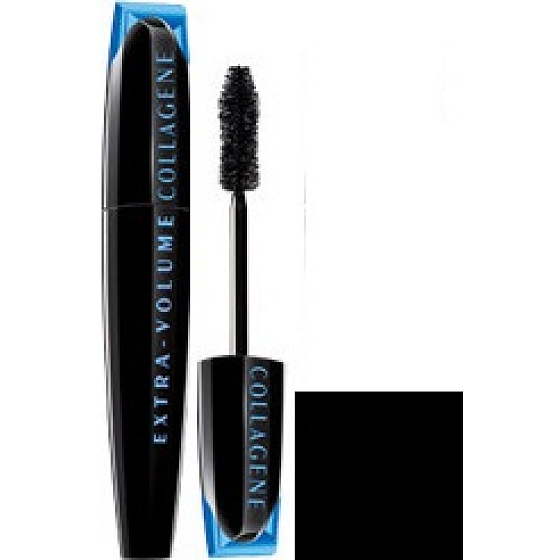 Loreal Paris Extra Volume Collagene vodoodolná riasenka čierna 9 ml