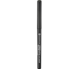 Essence Long Lasting ceruzka na oči 01 Black Fever 0,28 g