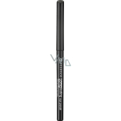 Essence Long Lasting ceruzka na oči 01 Black Fever 0,28 g