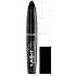 Miss Sporty Lash Millionaire Chic riasenka pre objem intenzívne čierna 8 ml