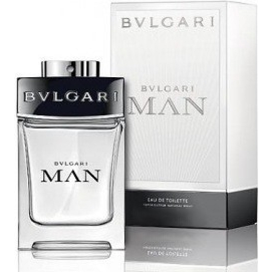 Bvlgari Bvlgari Man toaletná voda 30 ml