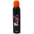 B.U. Trendy dezodorant sprej pre ženy 150 ml