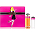Prada Candy parfumovaná voda pre ženy 50 ml + telové mlieko 75 ml, darčeková sada