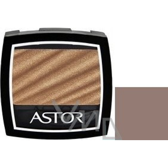 Astor Couture Eye Shadow očné tiene 170 Hot Coffee 3,2 g