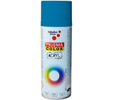 Schuller Eh klar Prisma Color Lak akrylový sprej 91012 Nebeský modrý 400 ml