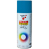 Schuller Eh klar Prisma Color Lak akrylový sprej 91012 Nebeský modrý 400 ml