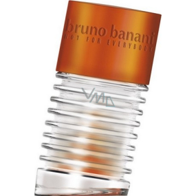 Bruno Banani Absolute toaletná voda pre mužov 50 ml Tester