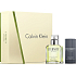 Calvin Klein Eternity for Men toaletná voda 100 ml + deodorant stick 75 ml, darčeková sada