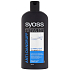 Syoss Anti-Dandruff Platin Control 100 Extreme pre vlasy s lupinami 500 ml