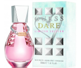 Guess Dare Dare Limited Edition toaletná voda pre ženy 30 ml